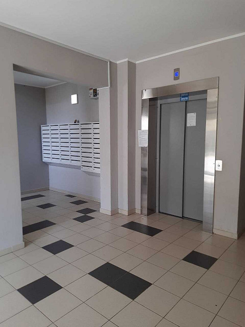 Продаж 1-кім. квартири. Новобудова по вул. Шафарика, 1 Львов - изображение 4