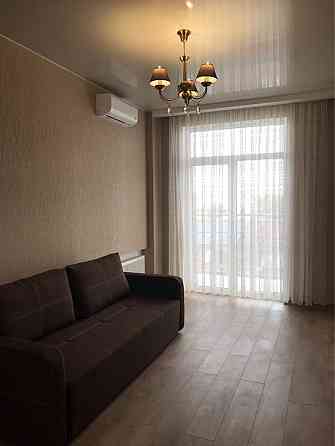 ЖК Миконос, вид на море, Фонтан, с ремнтом Odesa