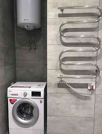 ЖК Миконос, вид на море, Фонтан, с ремнтом Odesa