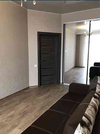 ЖК Миконос, вид на море, Фонтан, с ремнтом Odesa