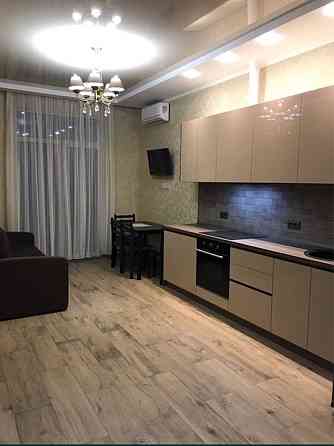 ЖК Миконос, вид на море, Фонтан, с ремнтом Odesa