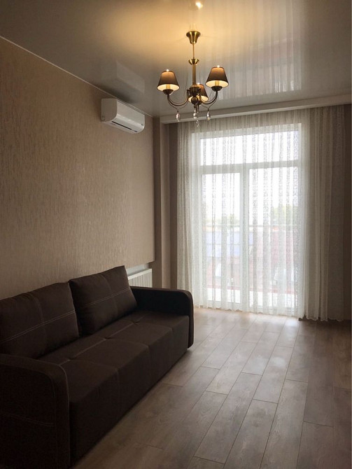 ЖК Миконос, вид на море, Фонтан, с ремнтом Odesa - photo 3