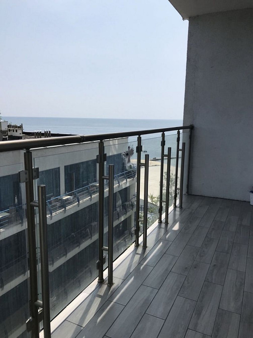 ЖК Миконос, вид на море, Фонтан, с ремнтом Odesa - photo 1