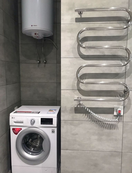 ЖК Миконос, вид на море, Фонтан, с ремнтом Odesa - photo 6