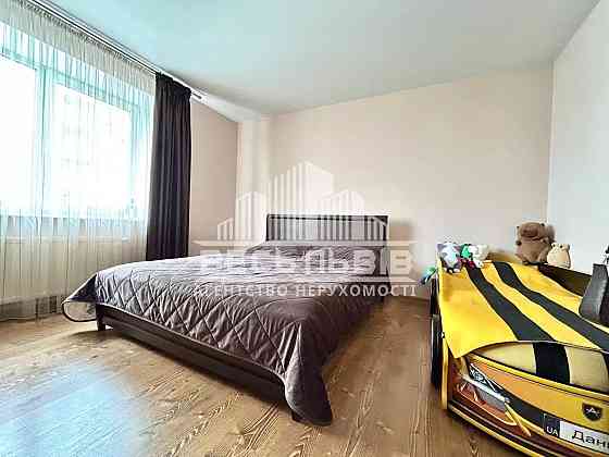 Продаж 2-кімнатна новобуд з ремонтом та меблями вул. Княгині Ольги Львов