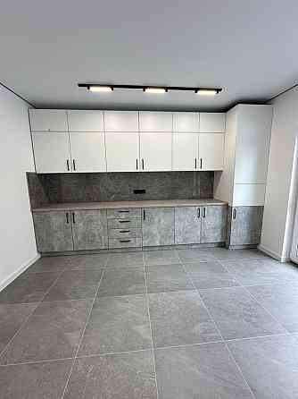 Продаю готову 1-к квартиру з  ремонтом в новобудові Крихівці