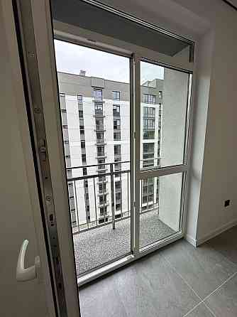 Продаю готову 1-к квартиру з  ремонтом в новобудові Крихівці