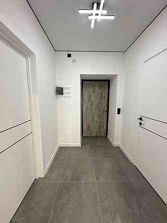 Продаю готову 1-к квартиру з  ремонтом в новобудові Крихівці