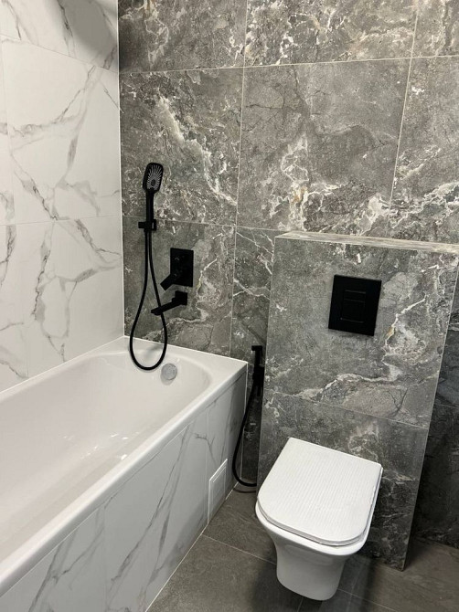 Продаю готову 1-к квартиру з  ремонтом в новобудові Криховцы - изображение 7