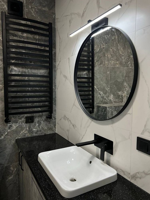 Продаю готову 1-к квартиру з  ремонтом в новобудові Криховцы - изображение 8