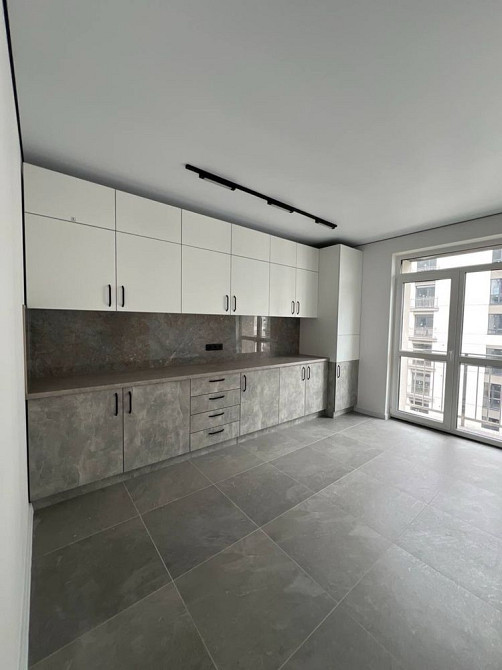 Продаю готову 1-к квартиру з  ремонтом в новобудові Криховцы - изображение 1