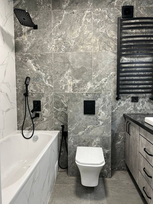 Продаю готову 1-к квартиру з  ремонтом в новобудові Криховцы - изображение 6