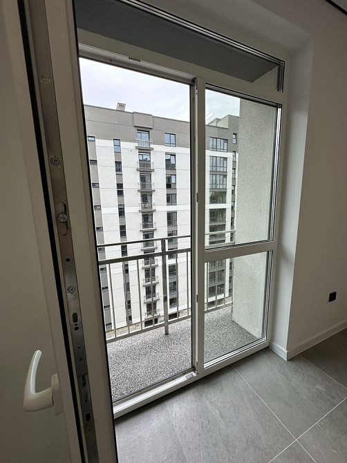 Продаю готову 1-к квартиру з  ремонтом в новобудові Криховцы - изображение 2