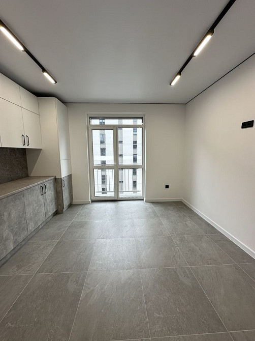 Продаю готову 1-к квартиру з  ремонтом в новобудові Криховцы - изображение 4