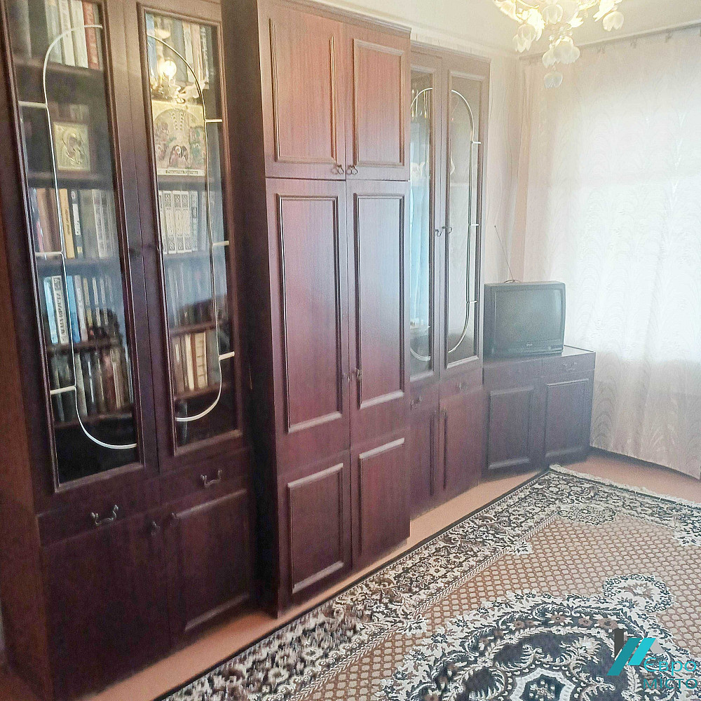 продам  затишну 2 кімнатну квартиру на Південному мкрні Запоріжжя - зображення 2