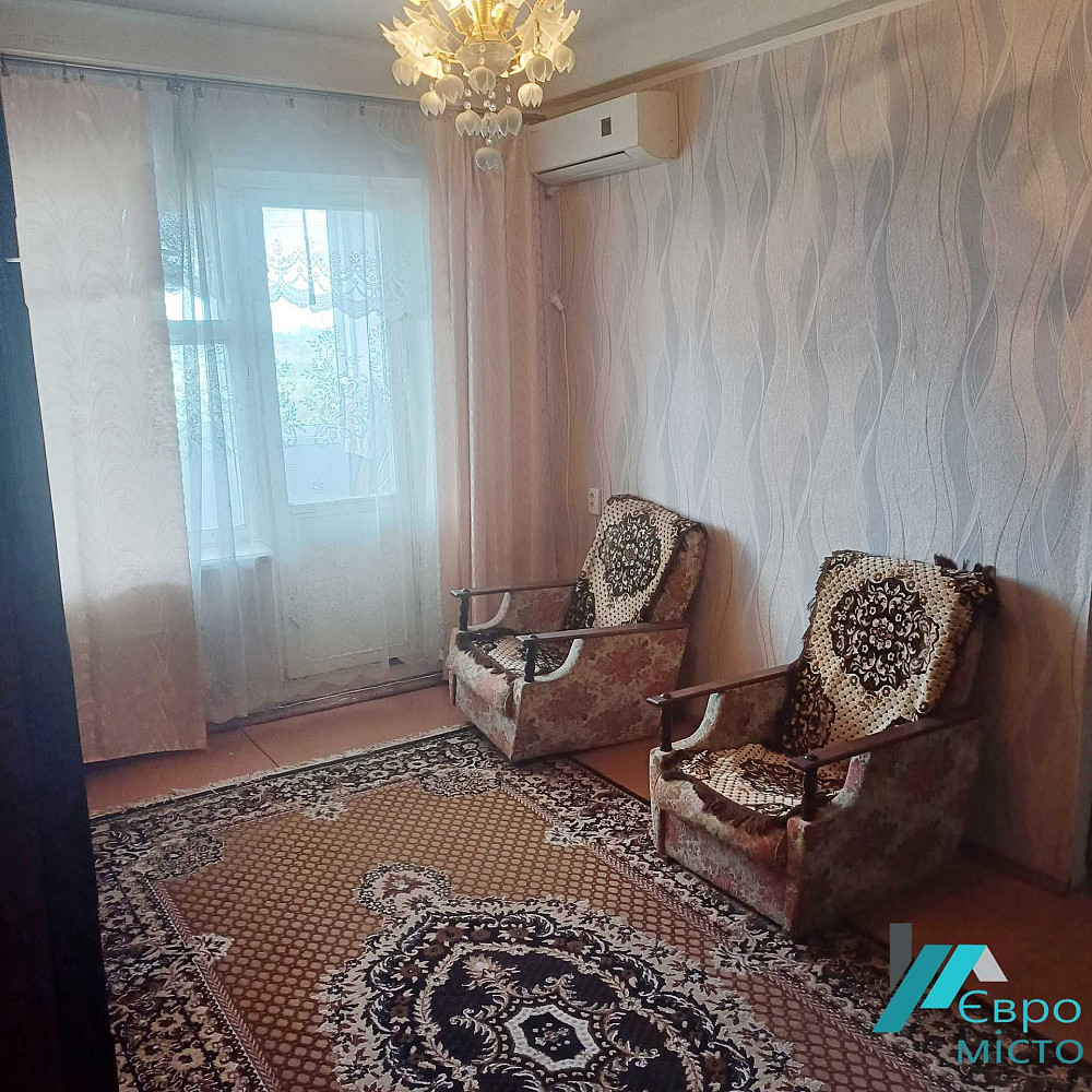 продам  затишну 2 кімнатну квартиру на Південному мкрні Запоріжжя - зображення 3