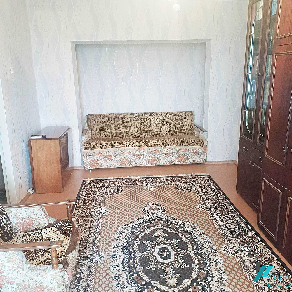 продам  затишну 2 кімнатну квартиру на Південному мкрні Запоріжжя - зображення 1