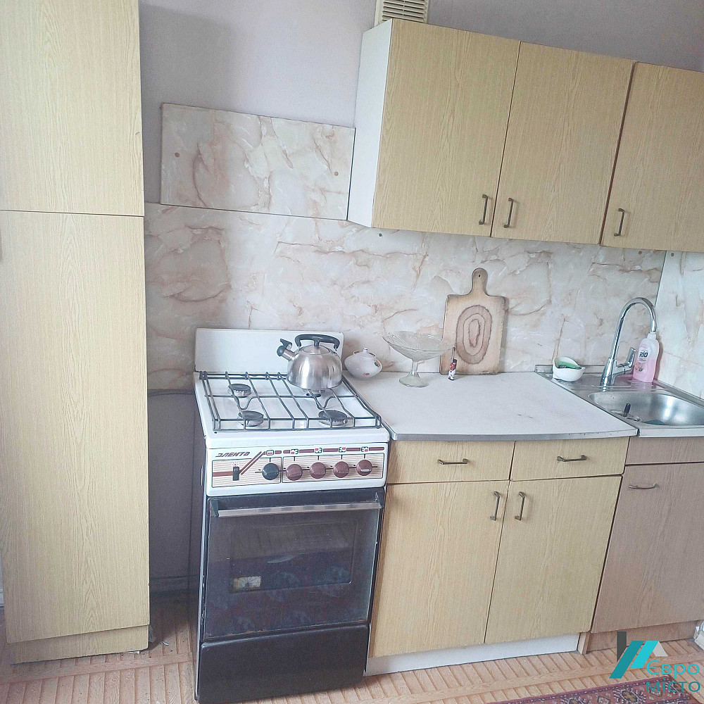 продам  затишну 2 кімнатну квартиру на Південному мкрні Запоріжжя - зображення 5