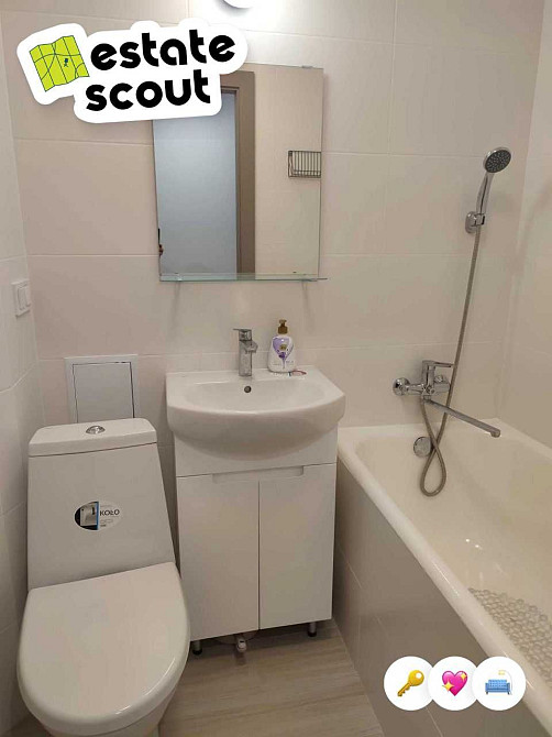 Терміновий продаж квартири по вул. Стрийська Львов - изображение 5