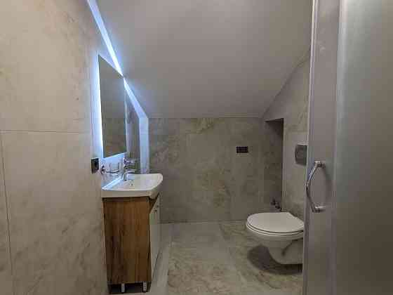 Студія з якісним ремонтом та технікою Ворзель