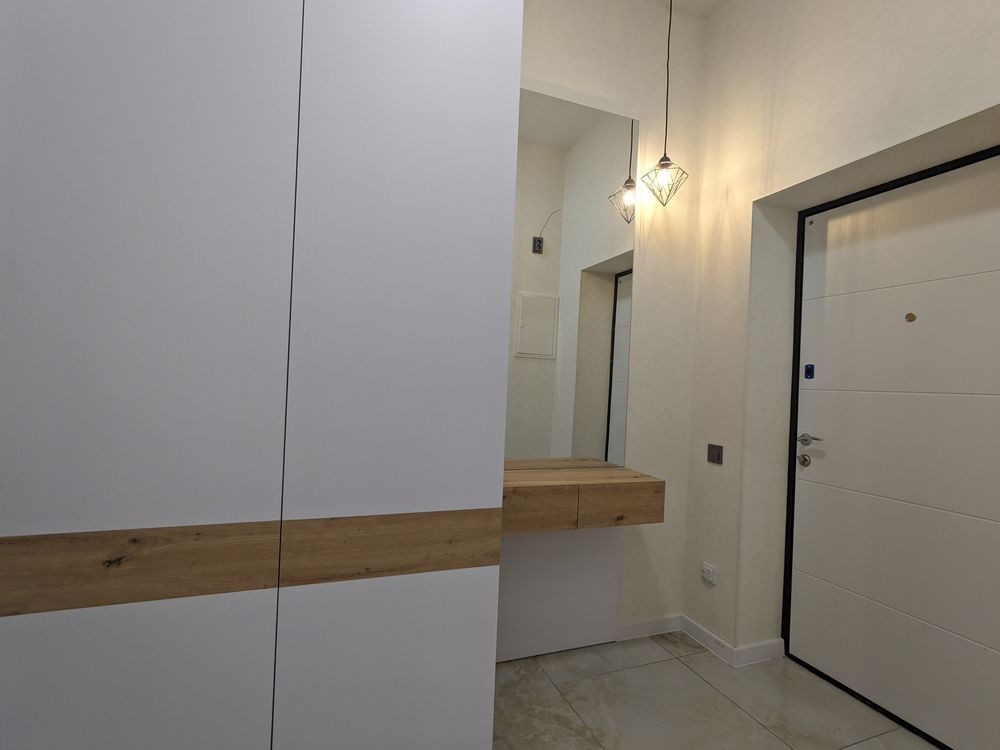 Студія з якісним ремонтом та технікою Ворзель - изображение 3