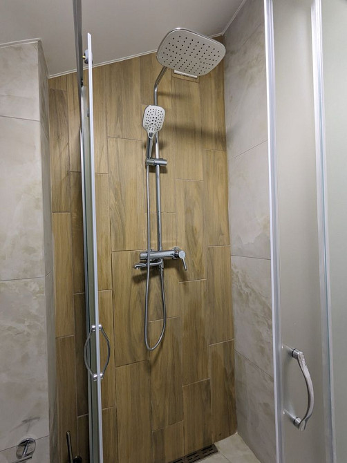 Студія з якісним ремонтом та технікою Ворзель - изображение 5