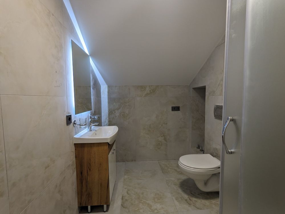 Студія з якісним ремонтом та технікою Ворзель - изображение 6