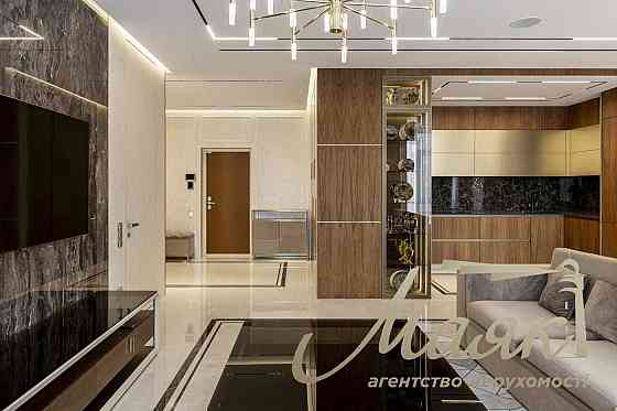 Продажа 3к квартиры 122м2 в ЖК Бульвар Фонтанов, ул. Саперное Поле 5а Київ