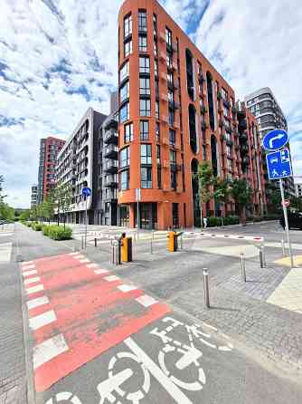 Зручне планування! 1-к ЖК Республіка Республика Київ