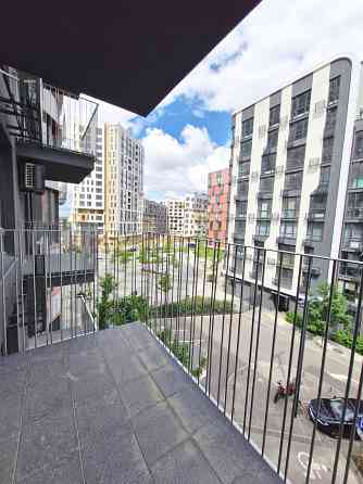 Зручне планування! 1-к ЖК Республіка Республика Київ