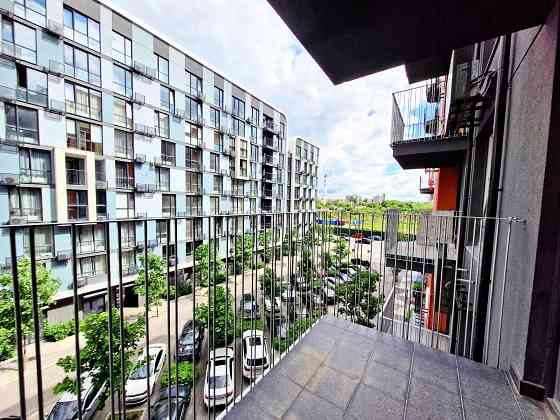 Зручне планування! 1-к ЖК Республіка Республика Київ