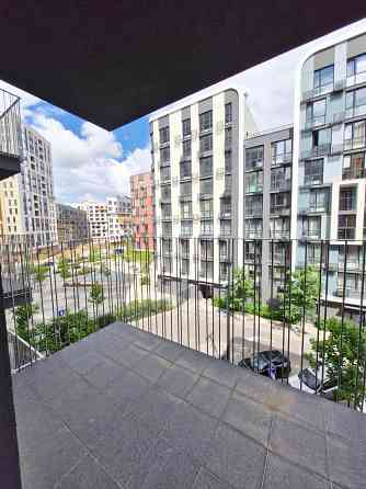 Зручне планування! 1-к ЖК Республіка Республика Київ