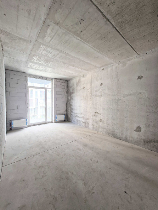 Зручне планування! 1-к ЖК Республіка Республика Київ - зображення 2