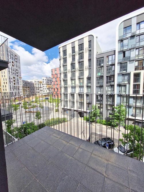 Зручне планування! 1-к ЖК Республіка Республика Київ - зображення 5