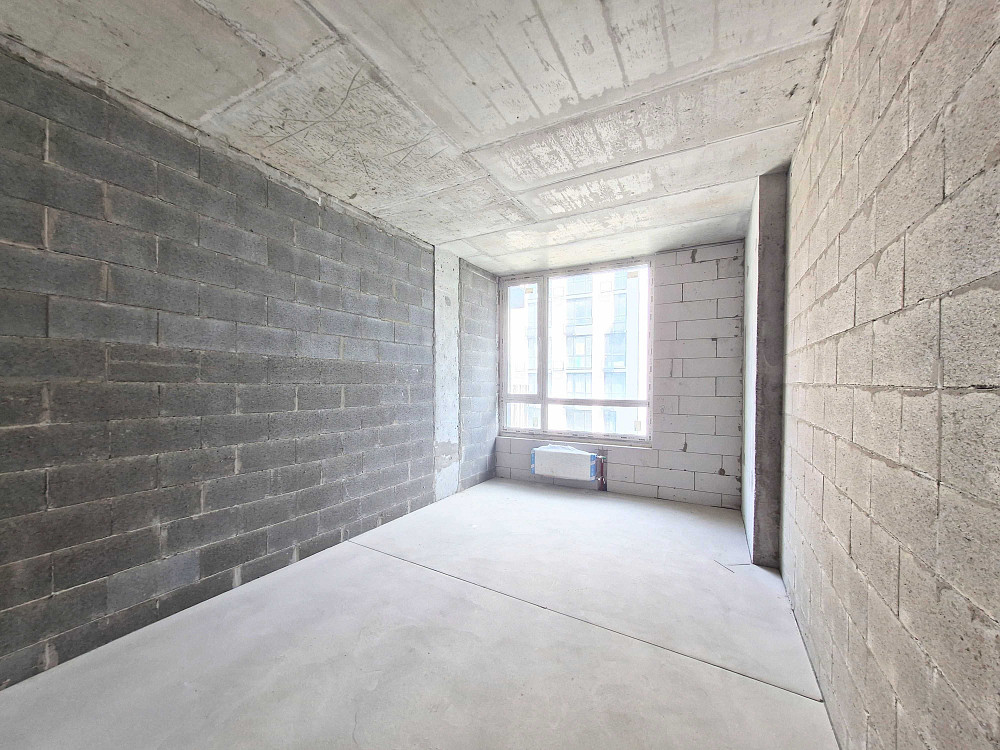 Зручне планування! 1-к ЖК Республіка Республика Київ - зображення 8