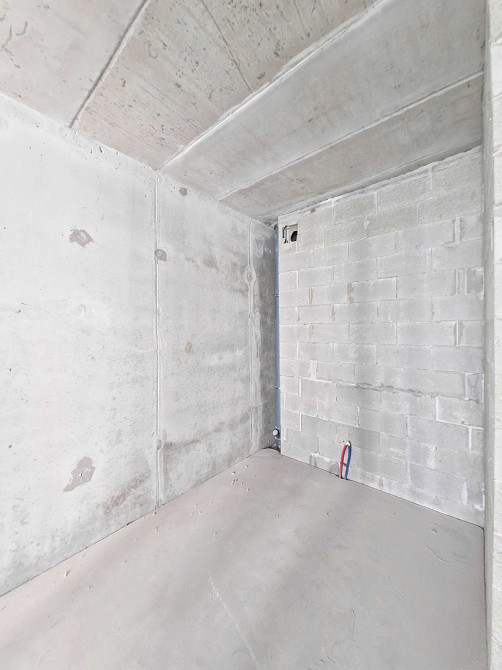 Зручне планування! 1-к ЖК Республіка Республика Київ - зображення 7