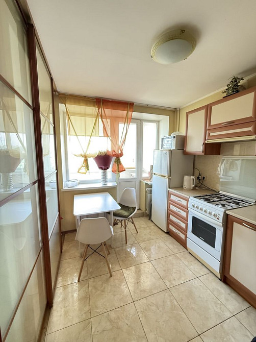 2 кімнатна,Вознесенівский,Тбілійська,Набережна Запорожье - изображение 2