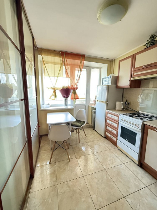 2 кімнатна,Вознесенівский,Тбілійська,Набережна Запорожье - изображение 3