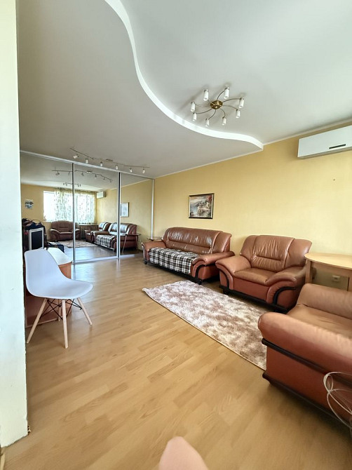 2 кімнатна,Вознесенівский,Тбілійська,Набережна Запорожье - изображение 4