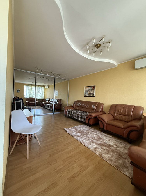 2 кімнатна,Вознесенівский,Тбілійська,Набережна Запорожье - изображение 5