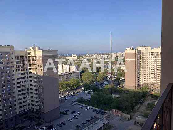 3-х-комнатная квартира ЖК Одесские традиции, дом сдан. Ремонт . Odesa