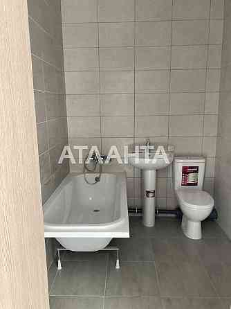 3-х-комнатная квартира ЖК Одесские традиции, дом сдан. Ремонт . Odesa