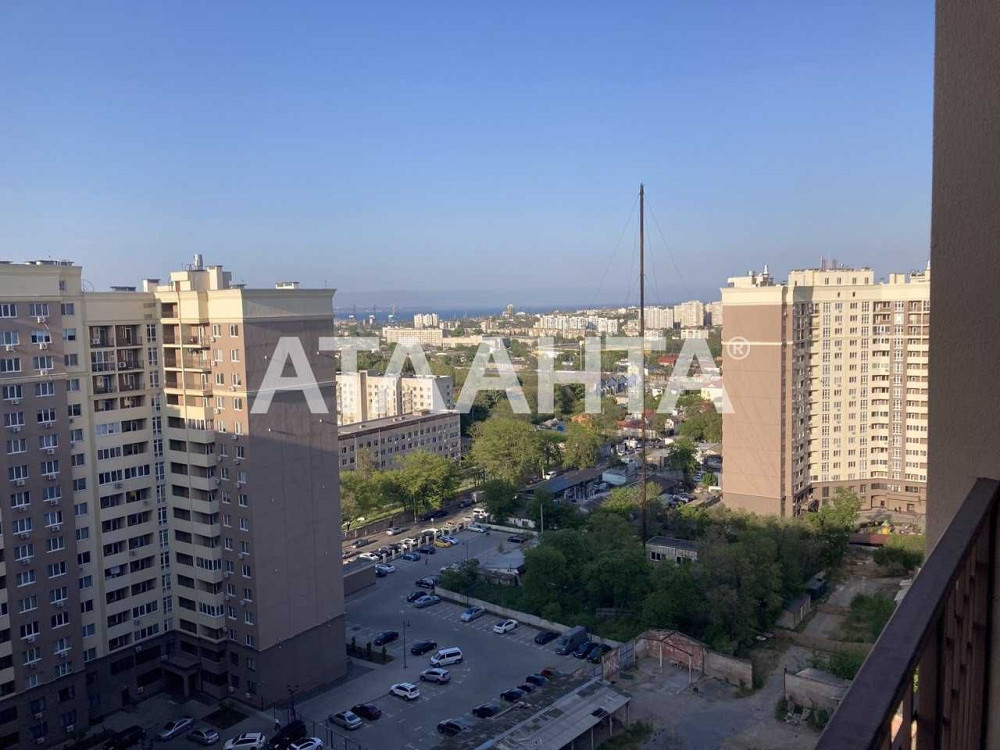 3-х-комнатная квартира ЖК Одесские традиции, дом сдан. Ремонт . Odesa - photo 1