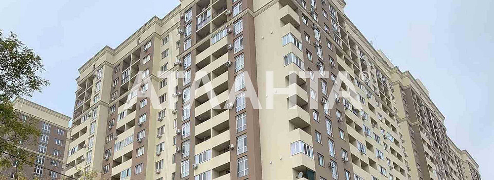 3-х-комнатная квартира ЖК Одесские традиции, дом сдан. Ремонт . Odesa - photo 3