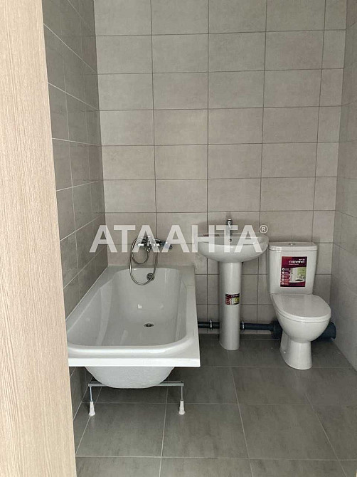 3-х-комнатная квартира ЖК Одесские традиции, дом сдан. Ремонт . Odesa - photo 6