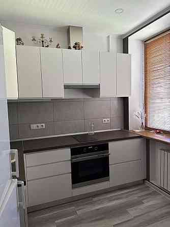 Продаж 2к квартири з якісним ремонтом в центрі міста Полтава