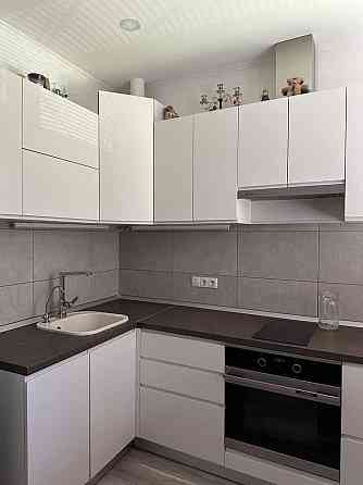 Продаж 2к квартири з якісним ремонтом в центрі міста Полтава