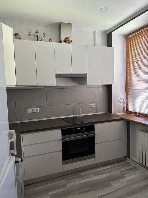 Продаж 2к квартири з якісним ремонтом в центрі міста Полтава - изображение 6