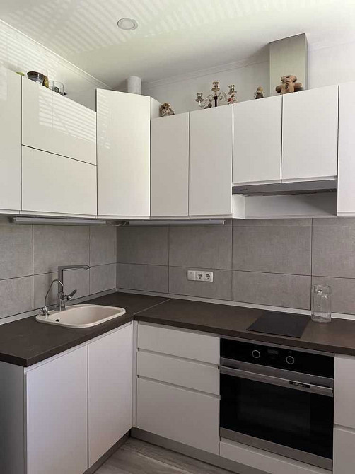 Продаж 2к квартири з якісним ремонтом в центрі міста Полтава - изображение 5