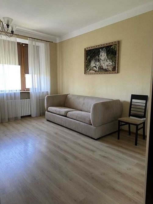 Продаж 2к квартири з якісним ремонтом в центрі міста Полтава - изображение 1